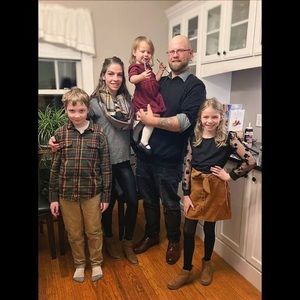 Meet your Posher, Michael